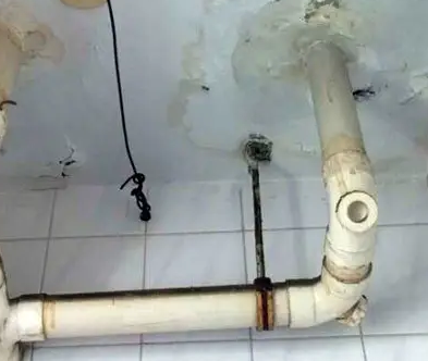 交城卫生间漏水检测多少钱