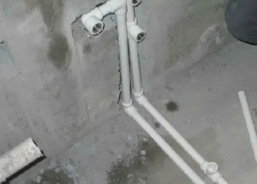 交城查漏水多少钱